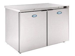 Foster LR360 Undercounter Freezer